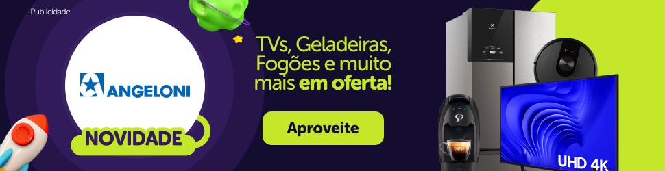 Anúncio exibido por 