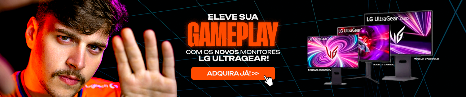 Banner do topo da listagem