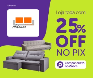 Anúncio exibido por 
