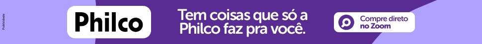 Anúncio exibido por 