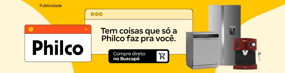 Anúncio exibido por 