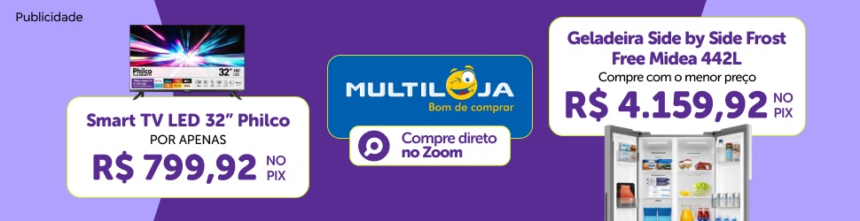 Anúncio exibido por 