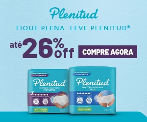 Anúncio exibido por 