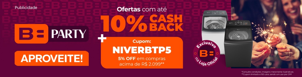 Anúncio exibido por 