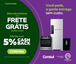 Anúncio exibido por 