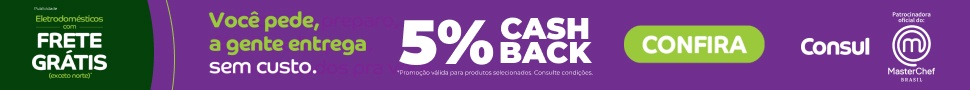 Anúncio exibido por 