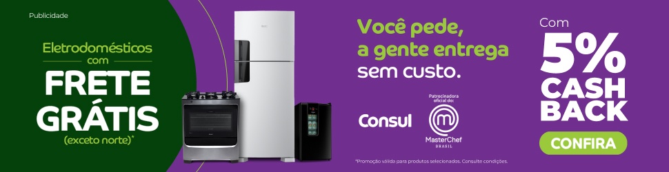 Anúncio exibido por 