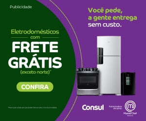 Anúncio exibido por 