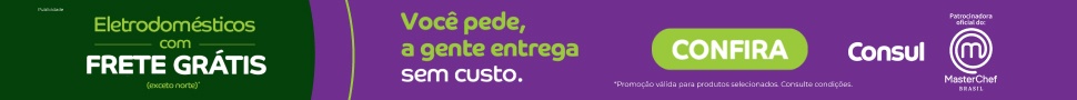 Anúncio exibido por 