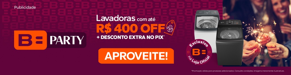 Anúncio exibido por 