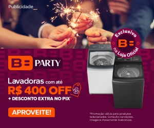 Anúncio exibido por 