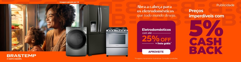 Anúncio exibido por 