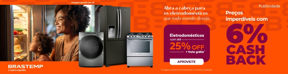 Anúncio exibido por 