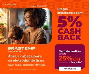 Anúncio exibido por 