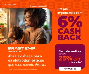 Anúncio exibido por 