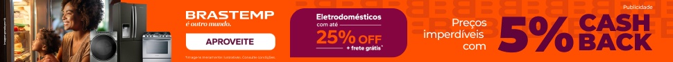 Anúncio exibido por 