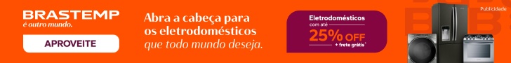 Anúncio exibido por 