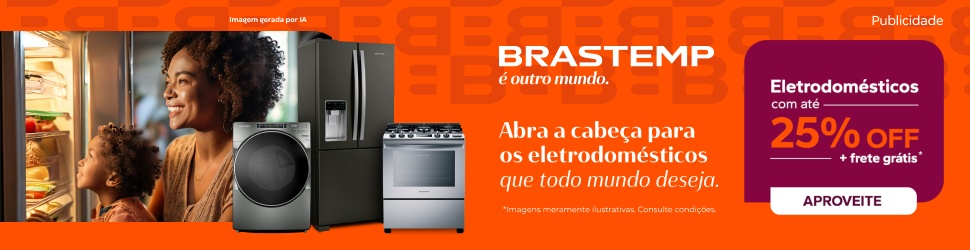Anúncio exibido por 