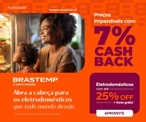 Anúncio exibido por 