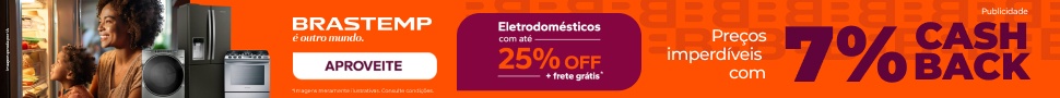 Anúncio exibido por 
