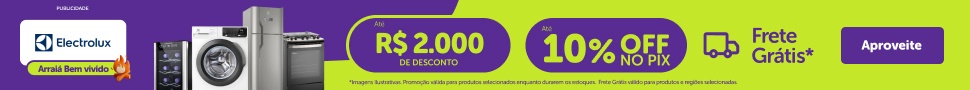 Anúncio exibido por 