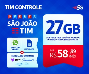Anúncio exibido por 