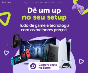 Anúncio Patrocinado